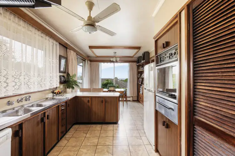 Fourth view of Homely house listing, 1 Robert Drive, Ballarat North VIC 3350