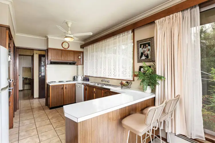 Fifth view of Homely house listing, 1 Robert Drive, Ballarat North VIC 3350