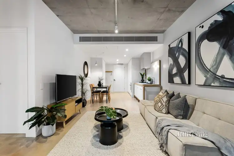 208/63-69 Rouse Street, Port Melbourne VIC 3207