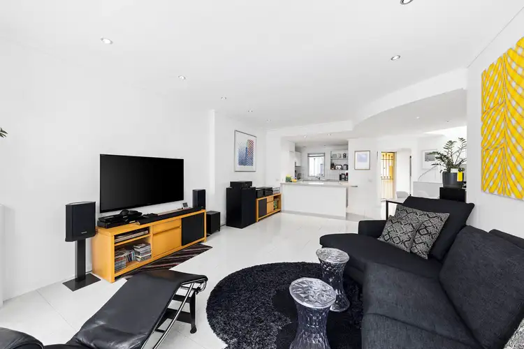 Fifth view of Homely house listing, 7/97 Westgarth Street, Fitzroy VIC 3065