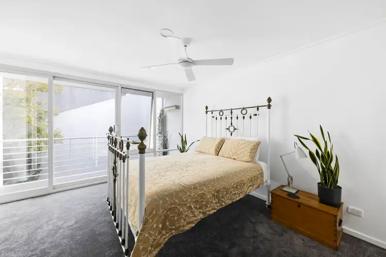 Sixth view of Homely house listing, 7/97 Westgarth Street, Fitzroy VIC 3065