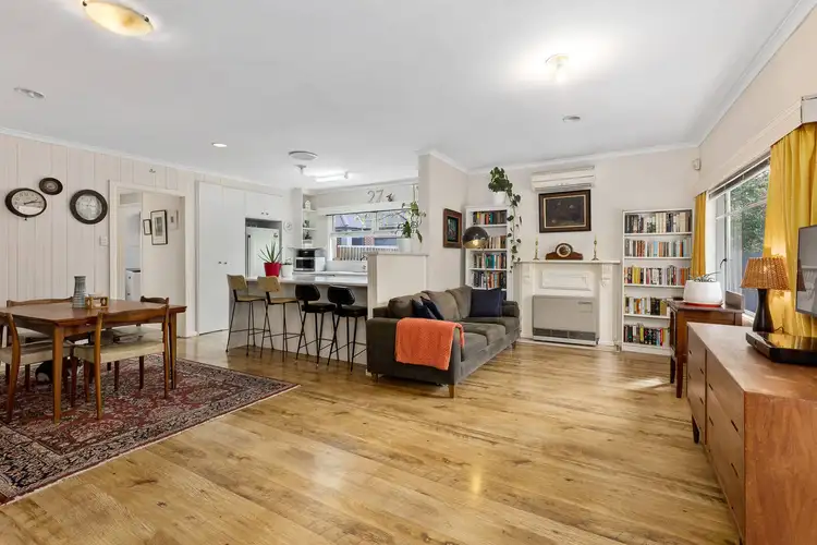 Third view of Homely house listing, 27 Melbourne Road, Creswick VIC 3363