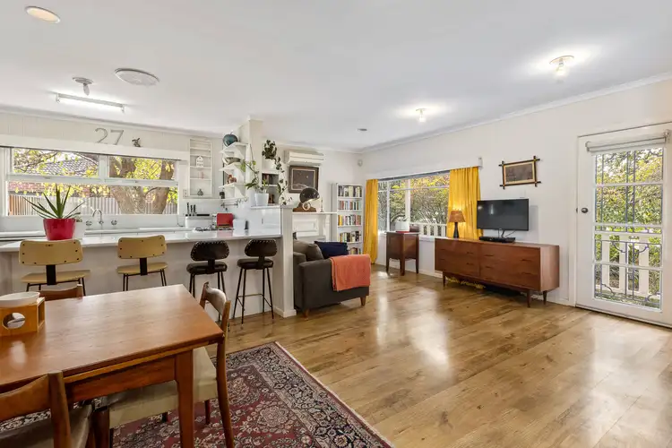 Fourth view of Homely house listing, 27 Melbourne Road, Creswick VIC 3363