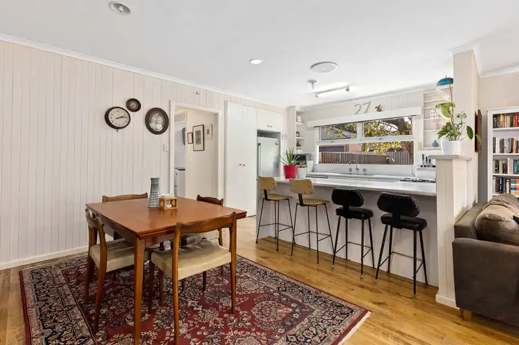 Fifth view of Homely house listing, 27 Melbourne Road, Creswick VIC 3363