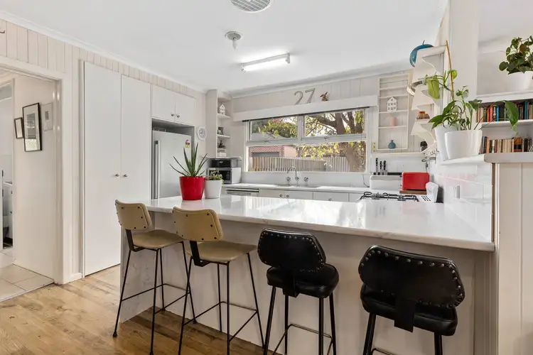 Sixth view of Homely house listing, 27 Melbourne Road, Creswick VIC 3363