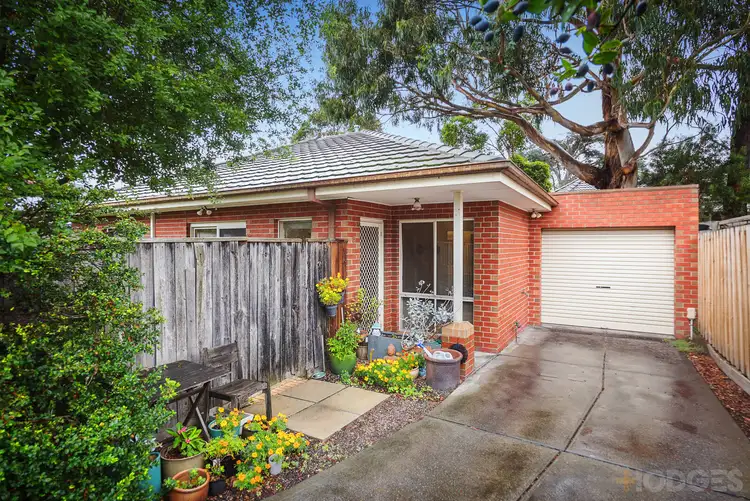 Second view of Homely unit listing, 18C Gillman Street, Cheltenham VIC 3192