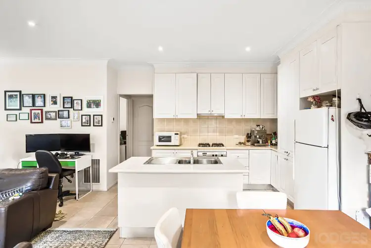 Third view of Homely unit listing, 18C Gillman Street, Cheltenham VIC 3192