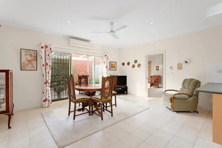 Second view of Homely unit listing, 2/1 McCubbin Street, Burwood VIC 3125