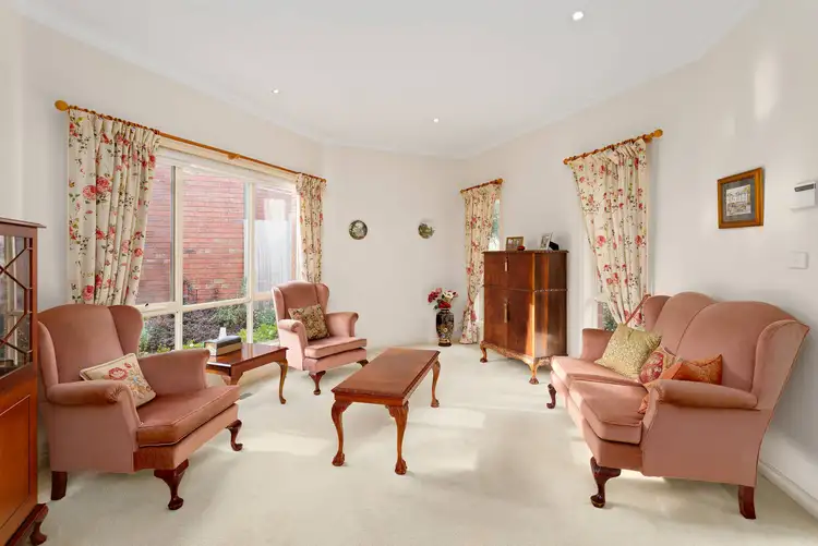 Third view of Homely unit listing, 2/1 McCubbin Street, Burwood VIC 3125