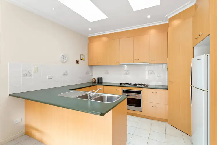 Fourth view of Homely unit listing, 2/1 McCubbin Street, Burwood VIC 3125