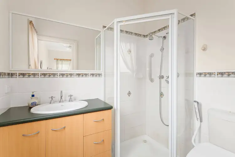 Sixth view of Homely unit listing, 2/1 McCubbin Street, Burwood VIC 3125