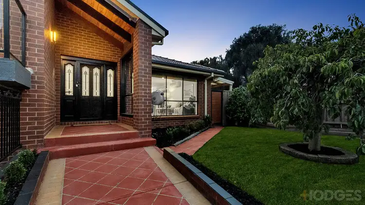 Fourth view of Homely house listing, 2 Wyndarra Crescent, Dingley Village VIC 3172
