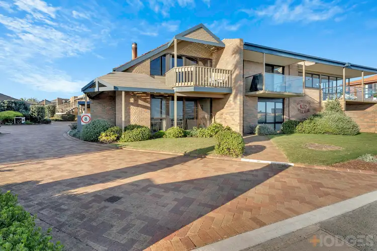 Main view of Homely unit listing, 13/128-130 Beach Road, Parkdale VIC 3195