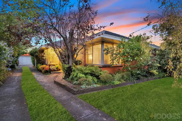 Main view of Homely house listing, 47 Gowrie Street, Bentleigh East VIC 3165