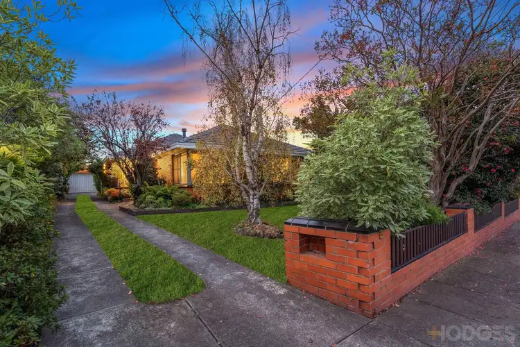 Second view of Homely house listing, 47 Gowrie Street, Bentleigh East VIC 3165