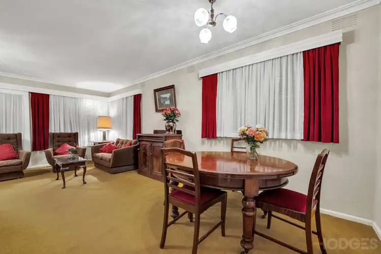 Fourth view of Homely house listing, 47 Gowrie Street, Bentleigh East VIC 3165