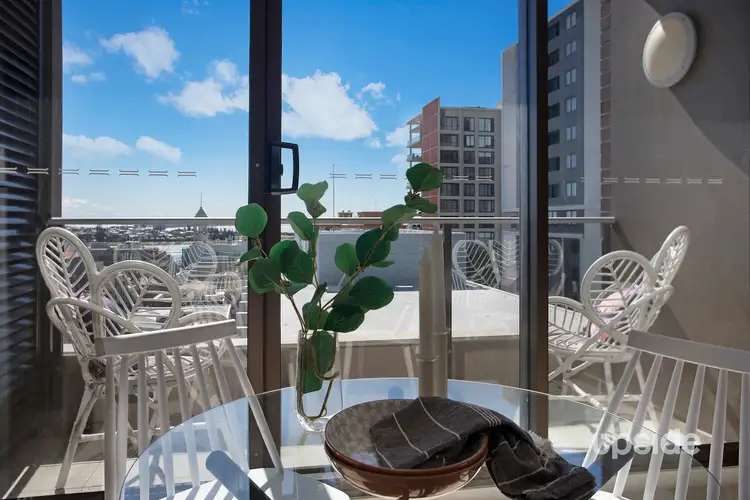 Fourth view of Homely unit listing, 709/67 Watt Street, Newcastle NSW 2300