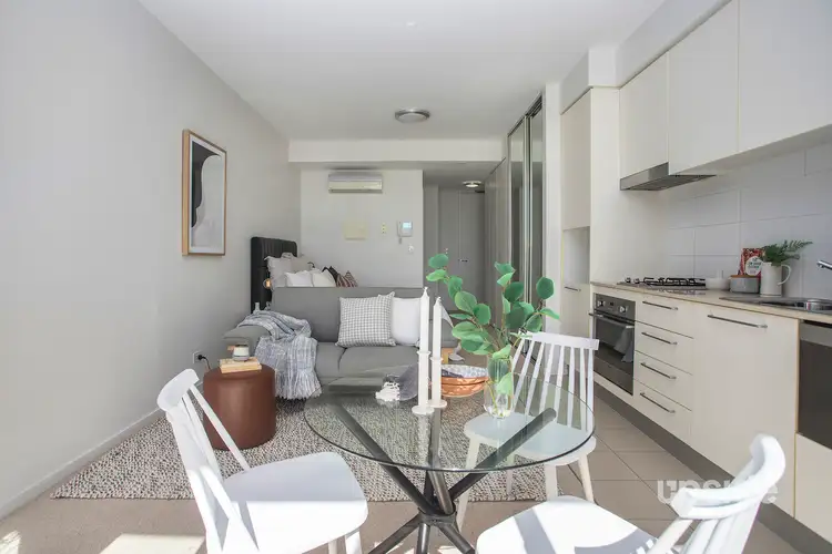 Fifth view of Homely unit listing, 709/67 Watt Street, Newcastle NSW 2300