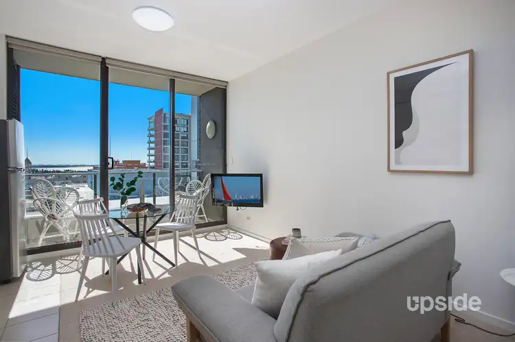 Sixth view of Homely unit listing, 709/67 Watt Street, Newcastle NSW 2300