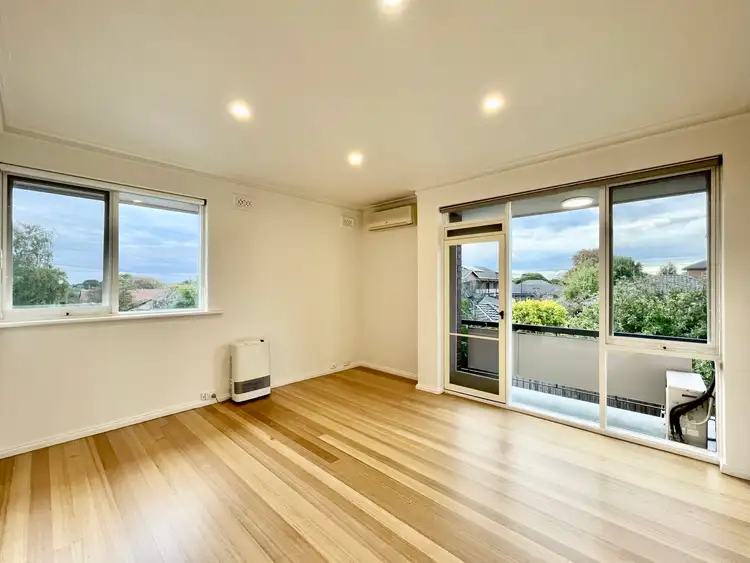 Fourth view of Homely apartment listing, 8/32 Emma Street, Caulfield South VIC 3162
