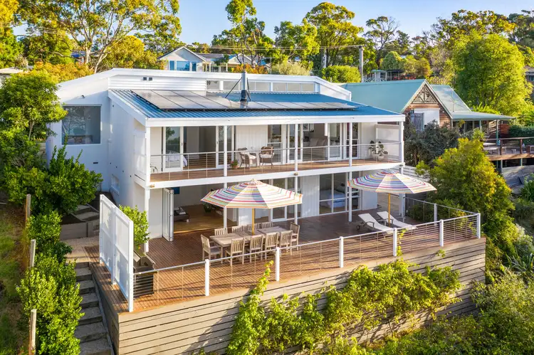 12 Cloud Street, Arthurs Seat VIC 3936