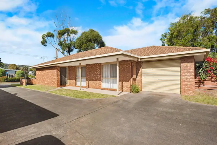 Second view of Homely unit listing, 1/82 Potton Avenue, Rosebud VIC 3939