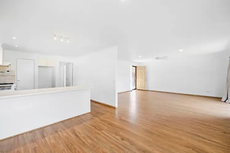 Third view of Homely unit listing, 1/82 Potton Avenue, Rosebud VIC 3939