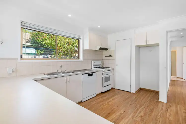 Fourth view of Homely unit listing, 1/82 Potton Avenue, Rosebud VIC 3939