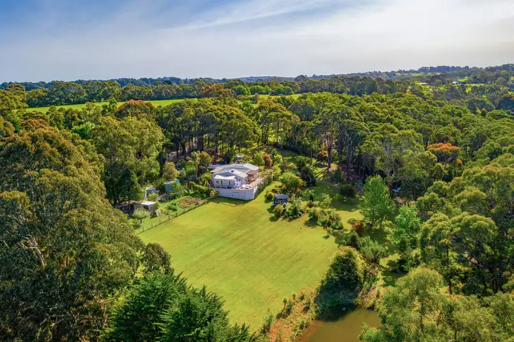 Main view of Homely rural property listing, 7/41 Hillcrest Road, Shoreham VIC 3916