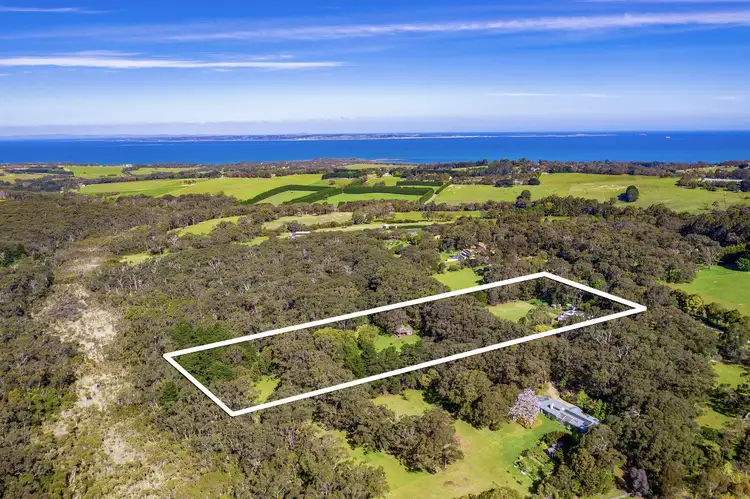Third view of Homely rural property listing, 7/41 Hillcrest Road, Shoreham VIC 3916