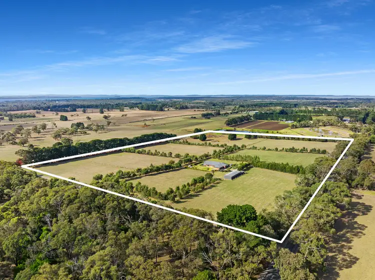 111 Coolart Road, Bittern VIC 3918