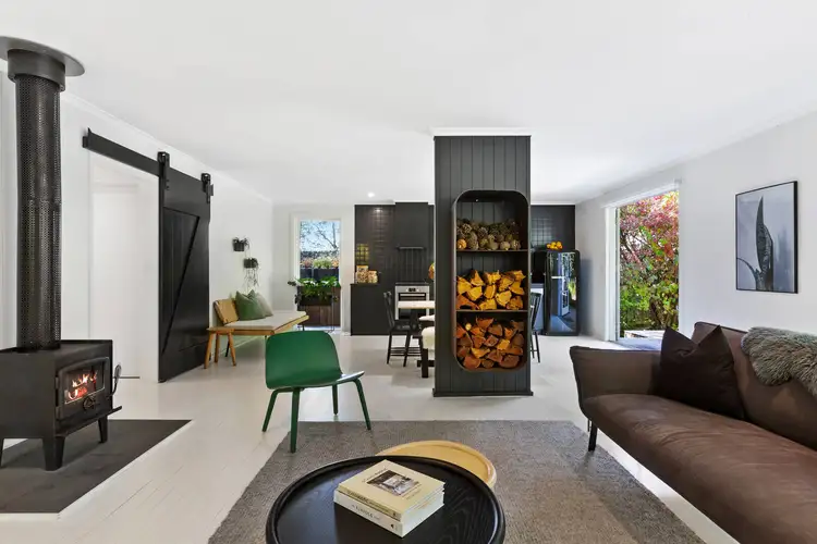 Main view of Homely house listing, 18 Baynes Road, Red Hill South VIC 3937