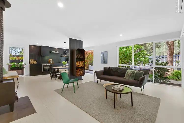 Fifth view of Homely house listing, 18 Baynes Road, Red Hill South VIC 3937