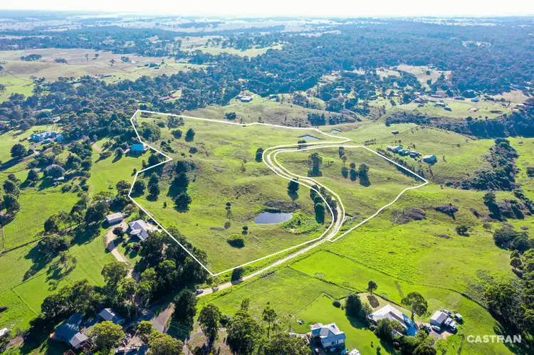 18 Brookers Court, Metung VIC 3904