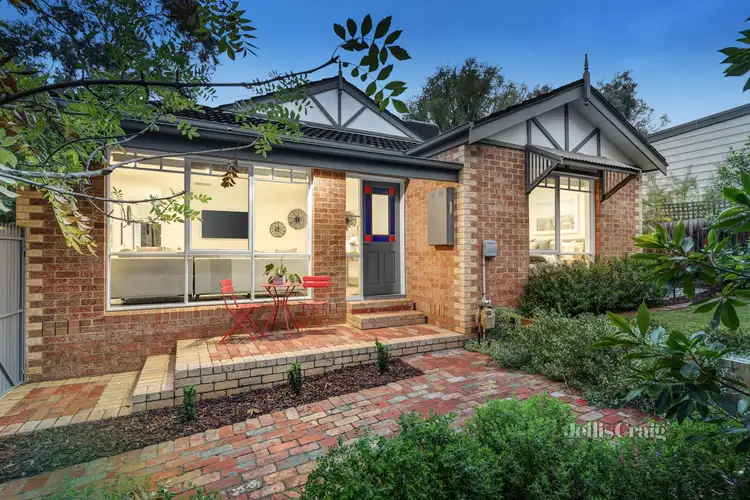 2/150 Bible Street, Eltham VIC 3095