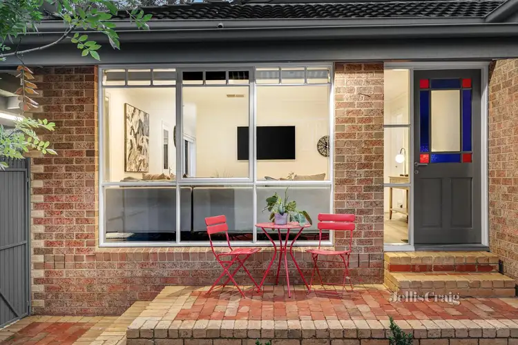 Second view of Homely unit listing, 2/150 Bible Street, Eltham VIC 3095