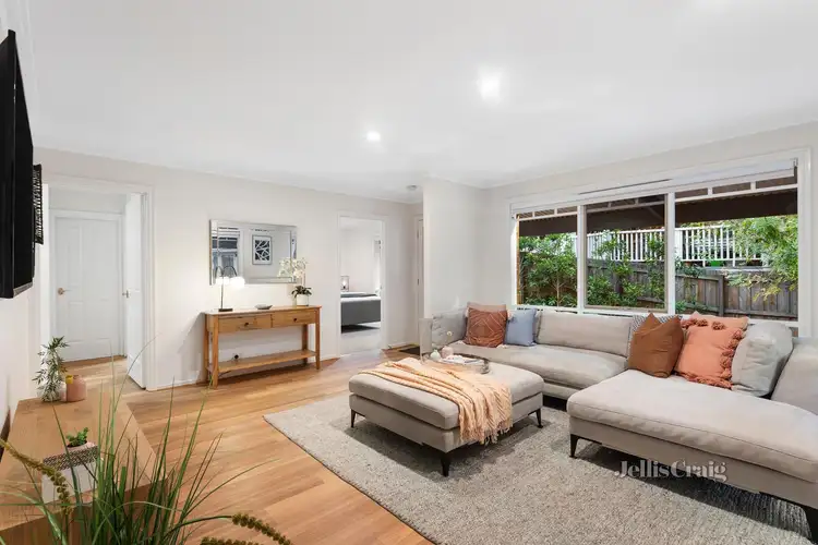 Third view of Homely unit listing, 2/150 Bible Street, Eltham VIC 3095