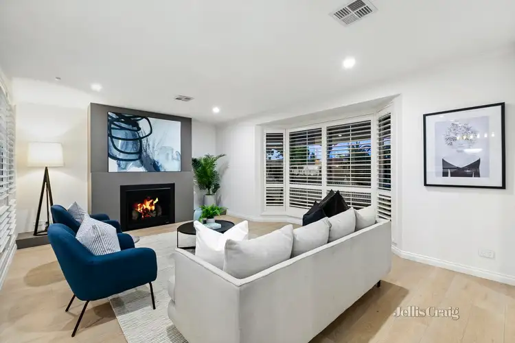 Second view of Homely house listing, 20 Hibiscus Court, Altona Meadows VIC 3028