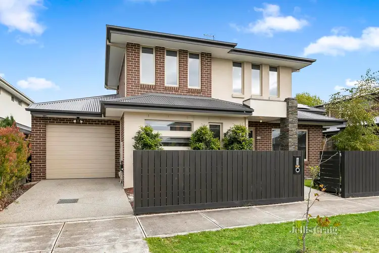 93B The Avenue, Spotswood VIC 3015