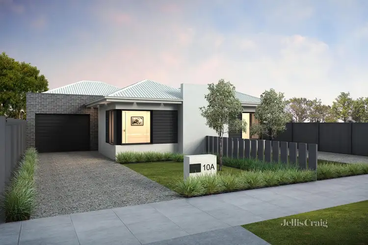 10a Spear Court