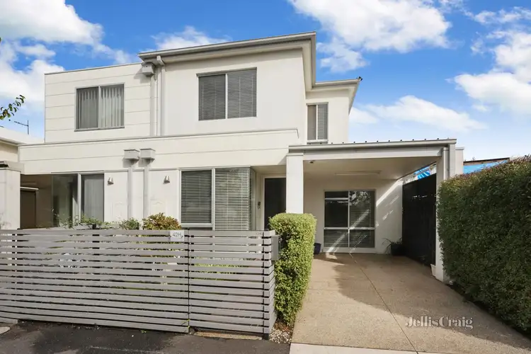 42H Adelaide Street, Footscray VIC 3011