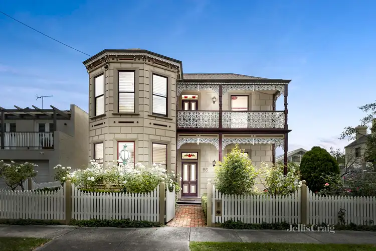 56 Pasco Street, Williamstown VIC 3016