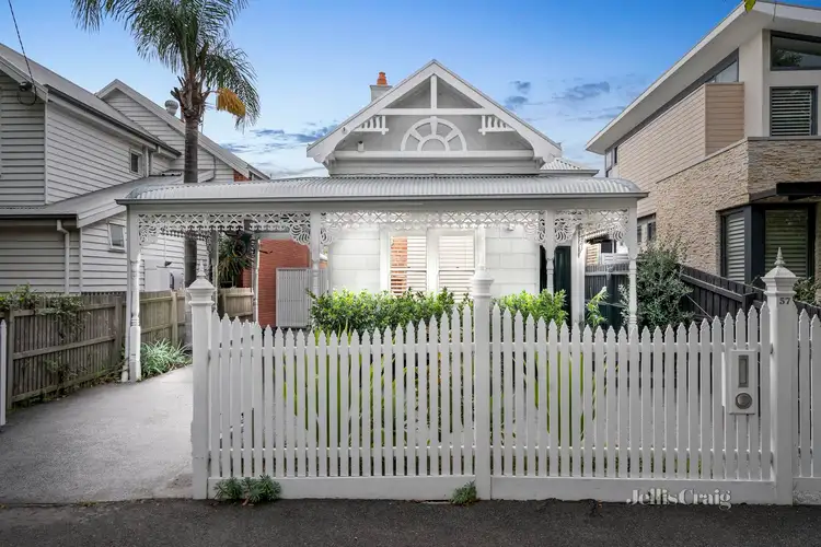 57 Thompson Street, Williamstown VIC 3016