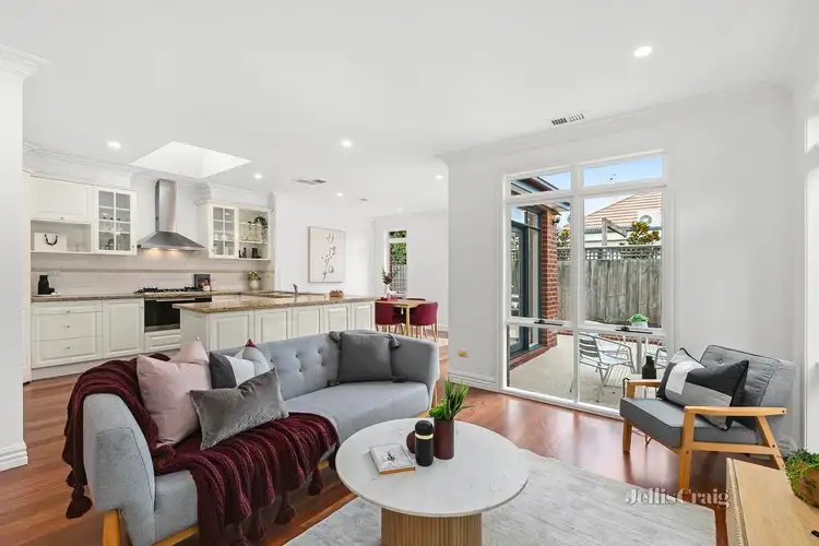 Second view of Homely house listing, 11 Castle Street, Williamstown VIC 3016