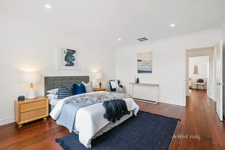 Fifth view of Homely house listing, 11 Castle Street, Williamstown VIC 3016