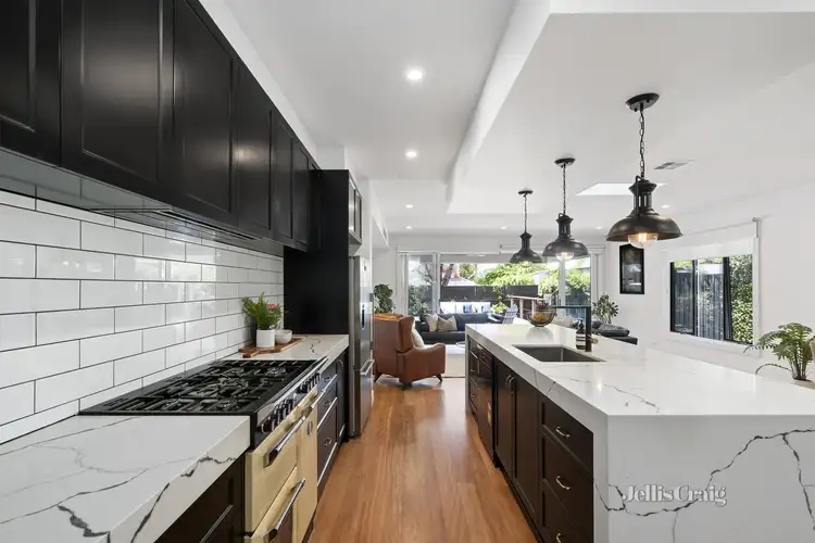 Third view of Homely house listing, 62 Alma Terrace, Newport VIC 3015