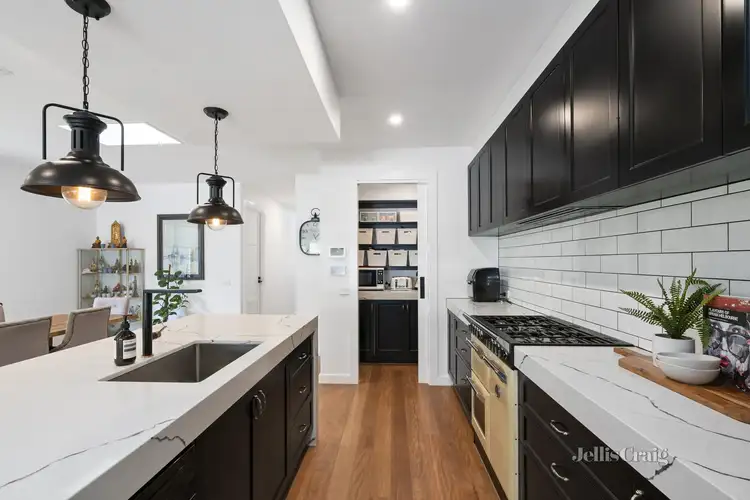 Fourth view of Homely house listing, 62 Alma Terrace, Newport VIC 3015