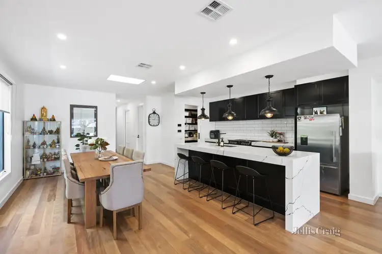 Fifth view of Homely house listing, 62 Alma Terrace, Newport VIC 3015