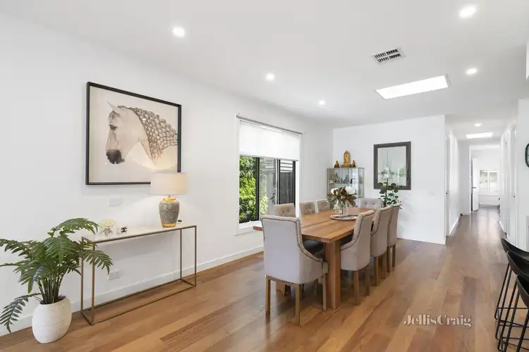 Sixth view of Homely house listing, 62 Alma Terrace, Newport VIC 3015