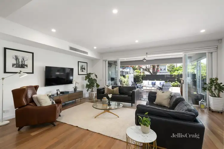 Seventh view of Homely house listing, 62 Alma Terrace, Newport VIC 3015